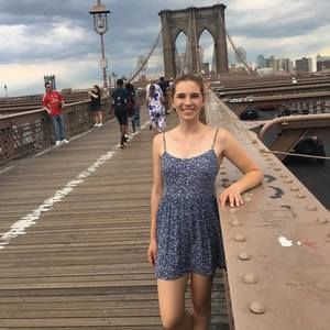 Meet your Posher, Erin